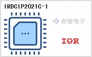 IRDCIP2021C-1