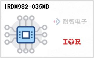 IRDM982-035MB