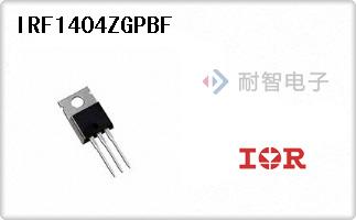 IRF1404ZGPBF