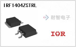 IRF1404ZSTRL