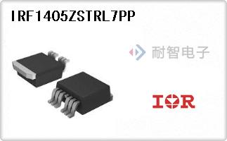 IRF1405ZSTRL7PP