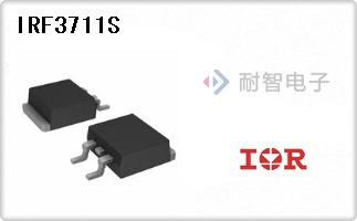 IRF3711S