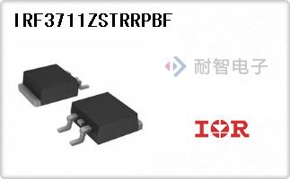 IRF3711ZSTRRPBF