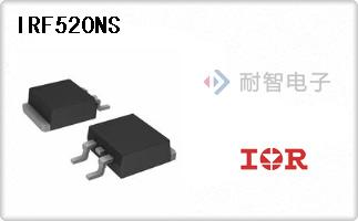 IRF520NS