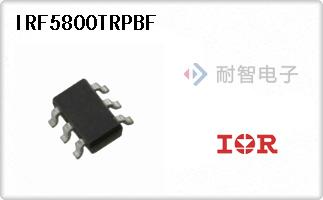 IRF5800TRPBF