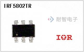 IRF5802TR