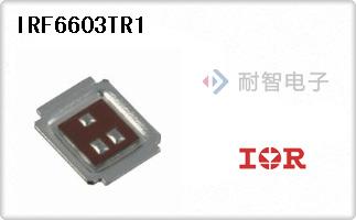 IRF6603TR1