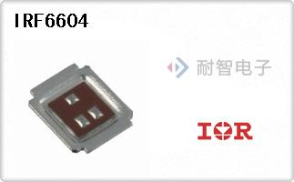 IRF6604