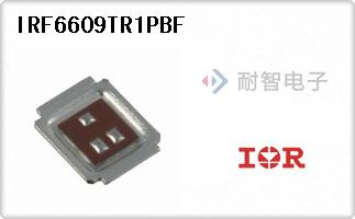 IRF6609TR1PBF