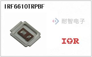 IRF6610TRPBF