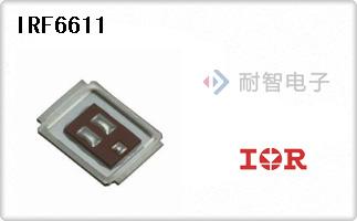 IRF6611