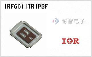 IRF6611TR1PBF