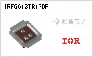 IRF6613TR1PBF