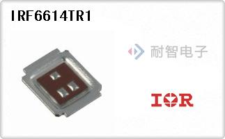 IRF6614TR1