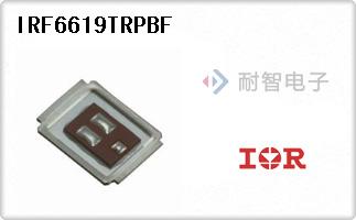 IRF6619TRPBF
