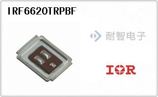 IRF6620TRPBF