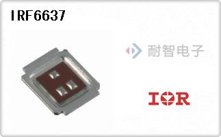 IRF6637