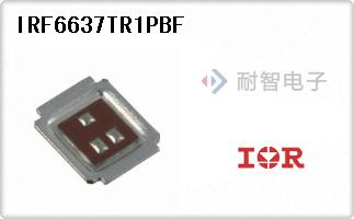 IRF6637TR1PBF