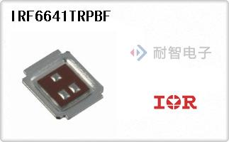 IRF6641TRPBF