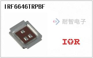 IRF6646TRPBF