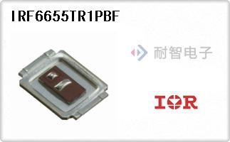 IRF6655TR1PBF