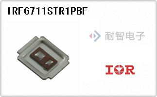 IRF6711STR1PBF