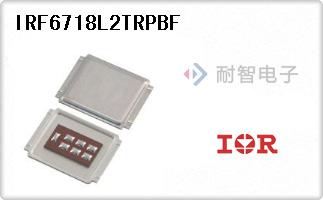 IRF6718L2TRPBF