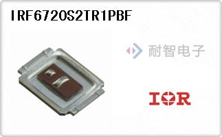 IRF6720S2TR1PBF