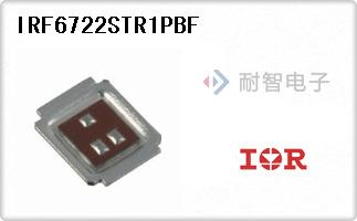 IRF6722STR1PBF