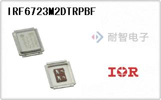 IRF6723M2DTRPBF