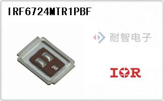 IRF6724MTR1PBF