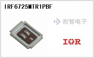 IRF6725MTR1PBF