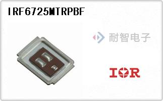 IRF6725MTRPBF