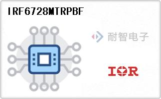 IRF6728MTRPBF
