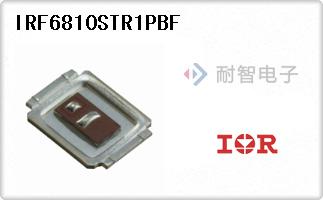 IRF6810STR1PBF