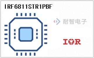 IRF6811STR1PBF
