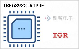 IRF6892STR1PBF