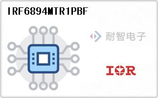 IRF6894MTR1PBF