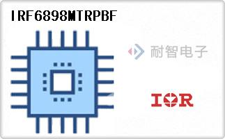 IRF6898MTRPBF