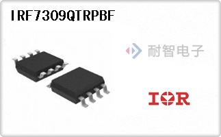IRF7309QTRPBF