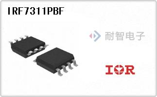 IRF7311PBF