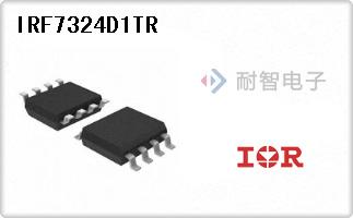IRF7324D1TR