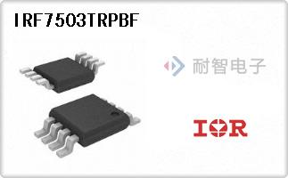 IRF7503TRPBF