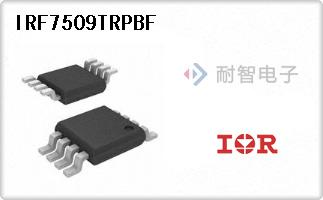 IRF7509TRPBF