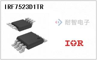 IRF7523D1TR