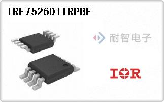 IRF7526D1TRPBF