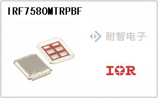IRF7580MTRPBF