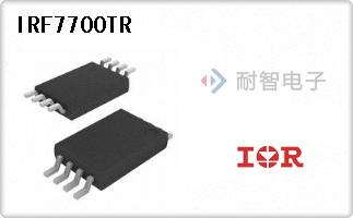IRF7700TR