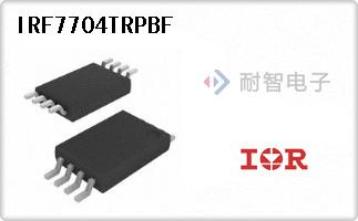 IRF7704TRPBF