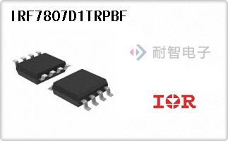 IRF7807D1TRPBF